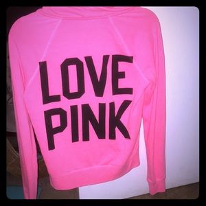 Victoria’s Secret PINK hoodie